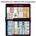 WhiteCoat Clipboard® - Wine Critical Care Edition